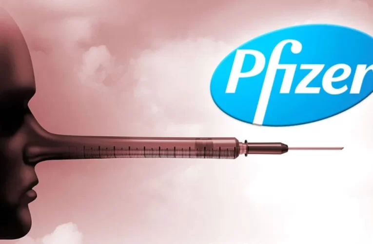 Texas demanda a Pfizer por marketing ‘falso’ y ‘engañoso’ de vacunas COVID