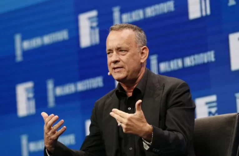 Caso Jeffrey Epstein: la decisión de Tom Hanks y Oprah Winfrey tras conocerse la lista