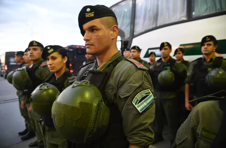 La otra guerra oculta en Rosario: la desconfianza entre la Policía de Santa Fe y las fuerzas federales
