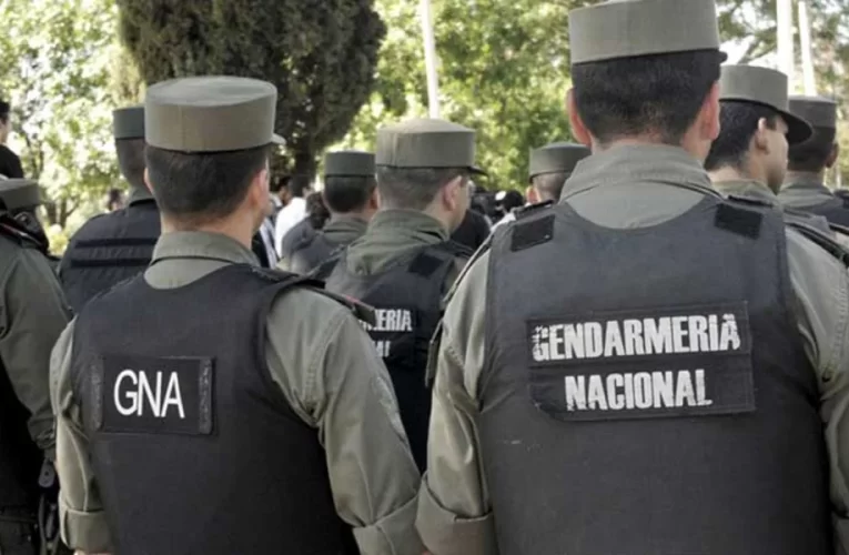 Mientras Rosario sangra, en Orán juzgarán gendarmes por detener a un narco