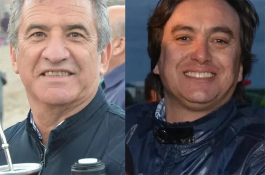 La Justicia de Entre Ríos dispuso la prisión efectiva inmediata del ex ...