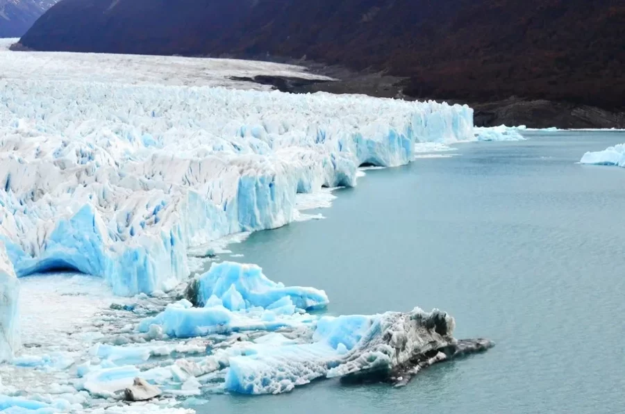 El Gobierno modificará por decreto la Ley de Glaciares para ampliar las ...