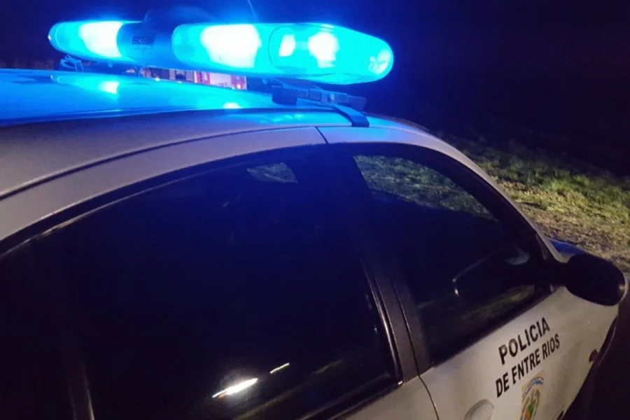 Grave incidente durante los festejos por el triunfo de Argentina: un hombre fue apuñalado y trasladado de urgencia a Concordia