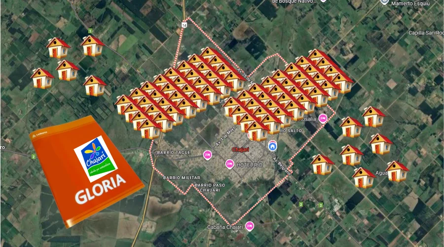 La megacausa Cuadernos y el eco en Chajarí