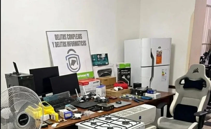 Investigan una presunta estafa superior a los $30 millones