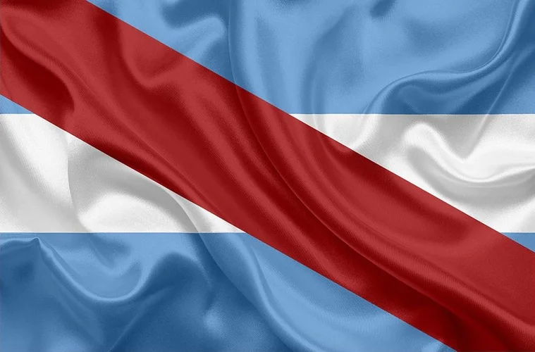 Día de la Bandera de Entre Ríos: La bandera que cuenta quiénes somos