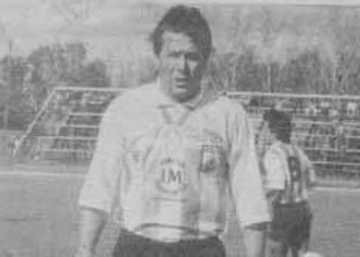 Darío Scatolaro: El talento ayuda, pero sin sacrificio, responsabilidad y una vida sana es muy difícil llegar