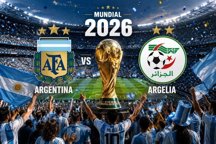¡Hoy juega Argentina! Soñar no cuesta nada y esta Selección nos enseñó que todo es posible