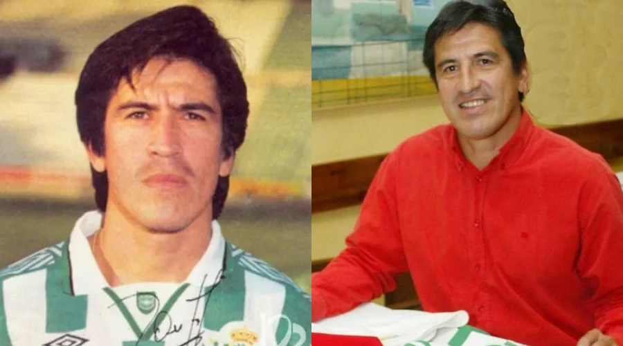 Daniel Zurdo Aquino: el sueño de selección que nació en Chajarí