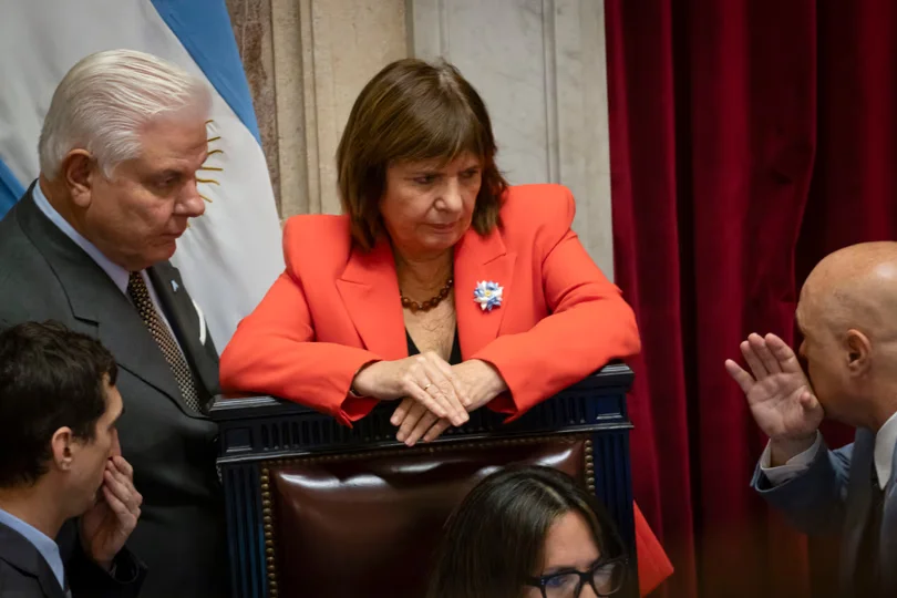 El Senado debate el proyecto de propiedad privada con polémicas modificaciones sobre compra de tierras por extranjeros