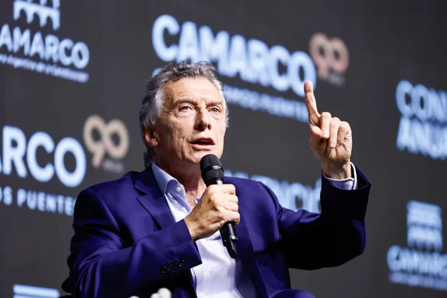 El PRO publicó un duro comunicado contra Adorni: No puede decir que no ocultó y luego admitir que sí