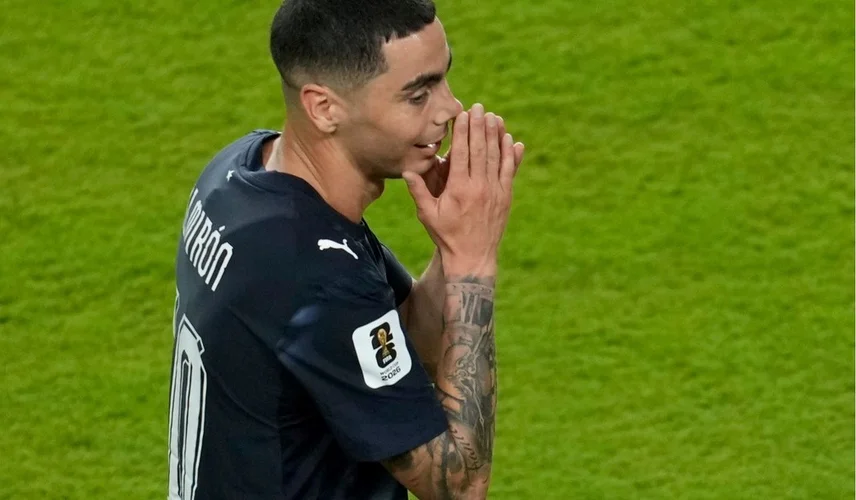Mundial 2026: la Ley Prestianni ya tuvo su primera expulsión y abre un fuerte debate en el fútbol