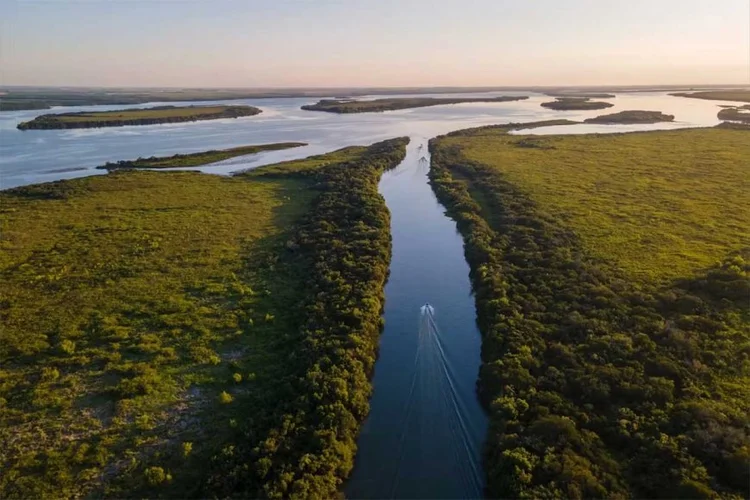 Comenzarán las obras de un megapuente sobre el río Uruguay que unirá a la Argentina con Brasil