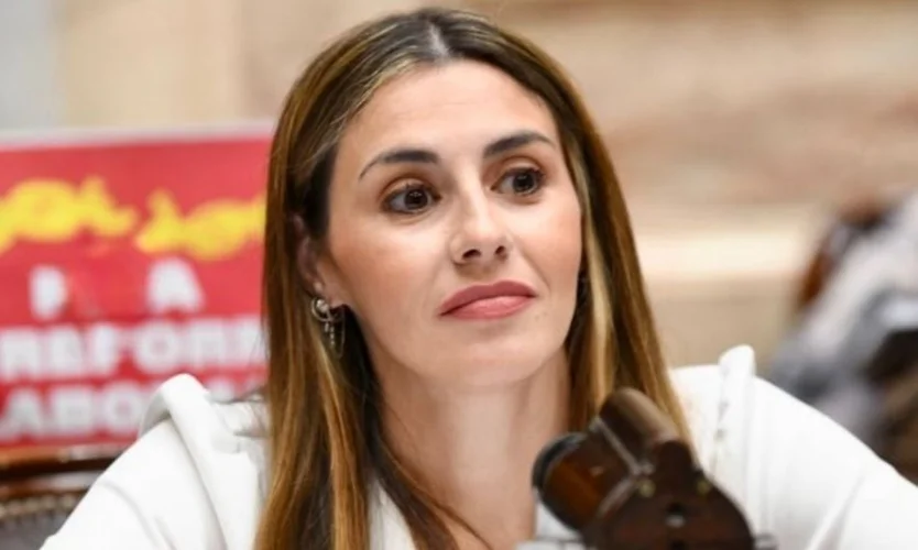 Marcela Pagano sobre el periodismo oficialista: Eso de que ya no hay pauta es mentira