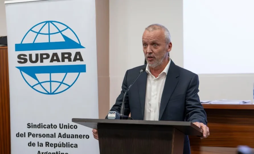 Sindicato criticó al Gobierno por las desregulaciones aduaneras y el aumento del contrabando