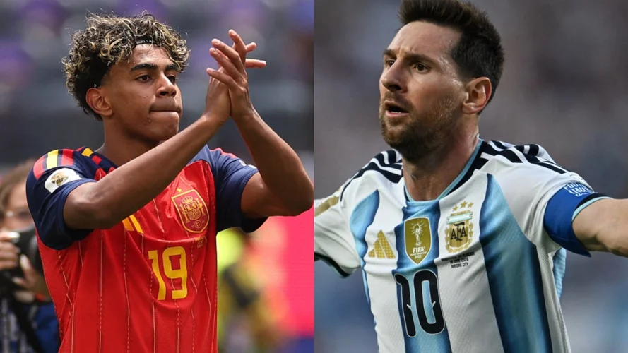 Argentina y España, frente a frente por la gloria: todo listo para la gran final del Mundial 2026
