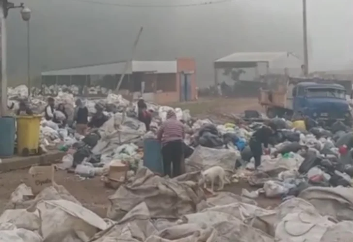 Denuncian abandono en la PTRSU de Chajarí
