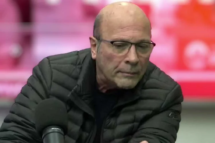 Pagliotto intimó a Frigerio a suspender el contrato con Teknofood para los comedores escolares de Entre Ríos