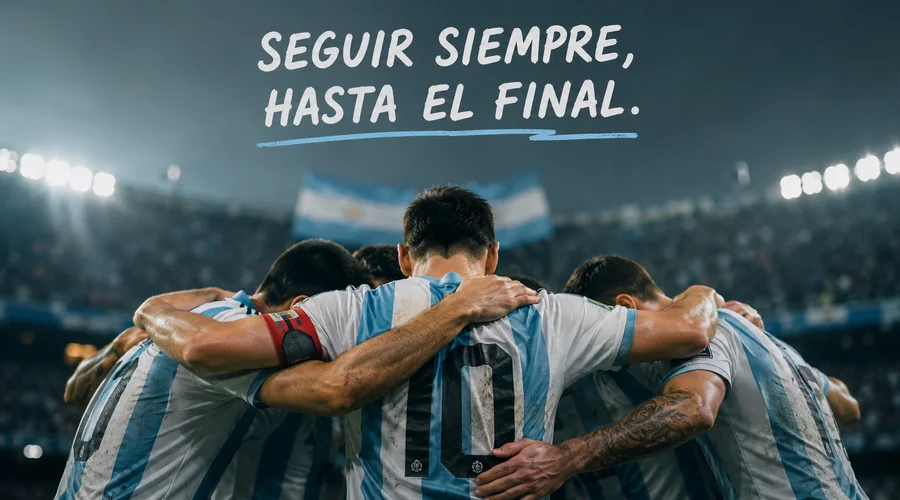 MUNDIAL Y PSICOLOGÍA DEPORTIVA