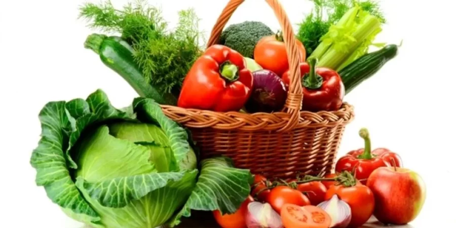 NEA: los alimentos tuvieron una inflación del 21,4% en el semestre
