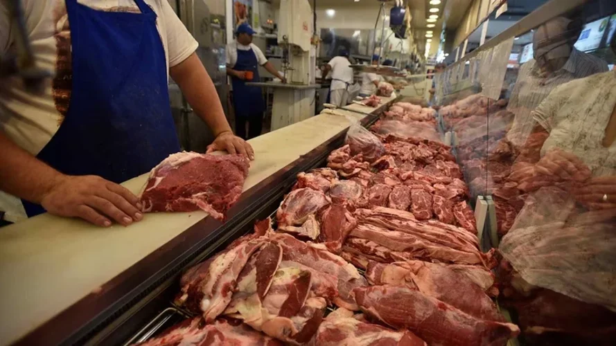 carne